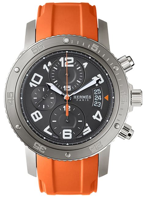 mens hermes watches